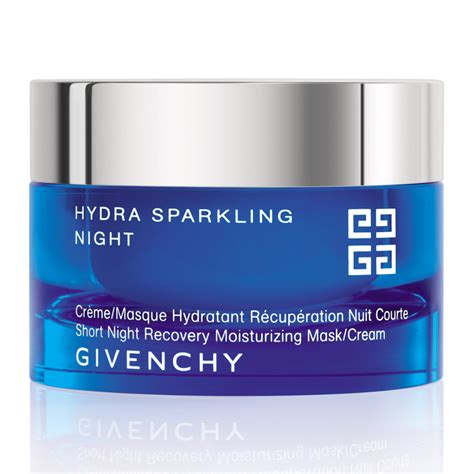 givenchy hydra sparkling moisturiser|HYDRA SPARKLING .